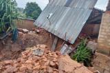 Tanganyika : quatre personnes d'une même famille meurent sous la pluie à Kalemie