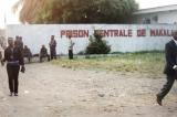 Vaste évasion à la prison de Makala: Ne Mwanda Nsemi parmi les évadés !
