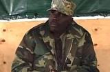 M23: Sultani Makenga attend toujours des négociations avec Kinshasa