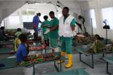 Épidémie de choléra : des cas suspects détectés à Kinshasa ! 