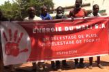 Au Mali, vivre au rythme des coupures d'électricité