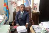 Maniema : le chef de secteur de Wamaza suspendu pour insubordination (arrêté)