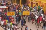 Kinshasa : retour sur une journée tendue
