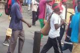 Échauffourées à Kinshasa : la police évoque un bilan provisoire de 12 morts à charge de Bundu dia Mayala