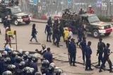 Répression de la marche de l’opposition : Gratien Iracan exige la révocation du gouverneur Ngobila et l’arrestation du général Sylvano Kasongo