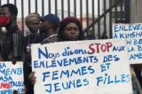 Dépôt d’un mémorandum des organisations féminines au gouvernorat de ville de Kinshasa