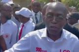 Interdiction de la conférence de Matata à Kwango : “La population n’était pas contente de l’arrivée de Matata Ponyo, nous avons aussi des problèmes sérieux de Mobondo ici” (Gouvernorat) !