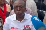 Kinshasa : les leaders de l'opposition accusent le régime en place d’avoir voulu les éliminer physiquement lors de la marche