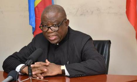 Infos congo - Actualités Congo - -Présidentielle 2018 : l'UNC en congrès du 14 au 16 juin pour désigner son candidat