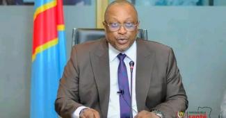 Infos congo - Actualités Congo - -72e session du comité régional de l’OMS : Jean-Jacques Mbungani plaide pour le renforcement...