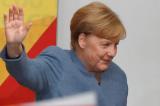 Brexit : Merkel ne veut pas de négociations parallèles