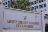 Tous les diplomates congolais sont régulièrement payés et leurs arriérées des loyers en voie d’apurement