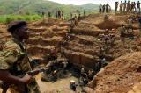 Minerais de sang: l’or ne financera plus les groupes armés