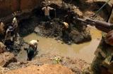 Ituri : les groupes armés Codeco et Zaïre contrôlent 59 sites miniers