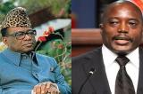 RDC : Mobutu et le mauvais leg