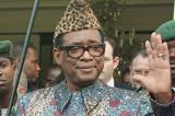 En RDC, le spectre du « roi » Mobutu