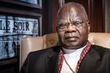 Laurent Monsengwo: le trait d'union entre l'Eglise et la politique