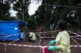 Une nouvelle épidémie d'Ebola fait au moins 17 morts en RDC