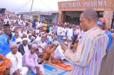 Maniema : la communauté islamique exhortée à privilégier l’unité et la réconciliation à la clôture du mois de Ramadan