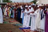 Butembo : l’imam Sheikh Hassan Kisaka prêche l’amour, l’unité et la réconciliation