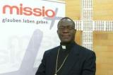 Archidiocèse de Lubumbashi : suppression de la « communauté des amies de Saint Joseph» par l'Archevêque Métropolitain Fulgence Muteba