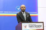Climat : Patrick Muyaya, « 2022 est l’année de la consolidation des efforts de la RDC comme pays solution »