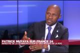 Patrick Muyaya : « L’opposition veut le dialogue et le glissement »