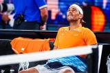 Tennis: l'Espagnol Rafael Nadal annonce son forfait pour le Masters 1000 de Monte-Carlo