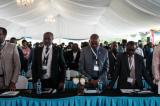 Nairobie :Prochaine réunion entre groupes armés et gouvernement en janvier dans l'est