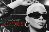 L’artiste Naomie Ley lance son album “Ozokisi nga” sur le marché de vente le 03 juin 2022 à Kinshasa