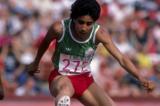 Histoires Olympiques Africaines : Comment Nawal El Moutawakel a changé la perception du sport féminin dans le monde arabe en une course