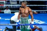 Boxe : un pugiliste congolais meurt à Miami après avoir été mis K.O par un cubain !
