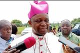 Tshopo : ordination du nouvel évêque auxiliaire du diocèse de Kisangani