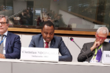 La RDC participe à la session d’information sur la coopération UA-UE en matière de recherche