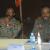Infos congo - Actualités Congo - -La coalition FARDC-UPDF ont évalué les opérations menées conjointement au Nord-Kivu et en Ituri