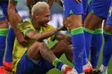 Mondial 2022: en pleurs, Neymar « ne garantit pas à 100% » qu’il reviendra en sélection 