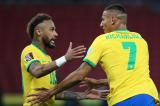 Copa America 2021 : le Brésil ouvre la compétition par une victoire