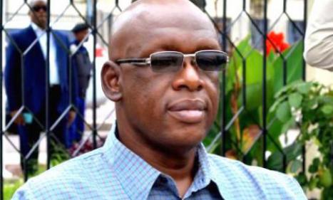 Infos congo - Actualités Congo - Kinshasa-L’organisation des élections est la seule garantie de la démocratie, affirme Christopher Ngoy