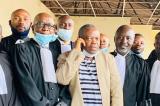 Marche pour la libération de Ngoy Mulunda : Moïse Katumbi condamne le recours à la violence pour réprimer la manifestation
