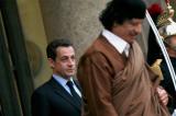 Financement libyen : le parquet requiert un procès contre treize suspects, dont Nicolas Sarkozy