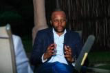 Patrick Nkanga : « Près d’une année après de l’implosion du FCC-CACH, l’État sombre dans une évanescence institutionnelle »