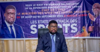 Infos congo - Actualités Congo - -Mbuela Lodge/États généraux des sports : Six commissions thématiques mises sur pied