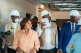 Kinshasa/ Santé : la réouverture du centre Mabanga annoncée pour le mois d’octobre prochain 