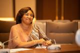 Denise Nyakeru Tshisekedi élue  Vice-Présidente de l’Organisation des Premières Dames d’Afrique pour le Développement 