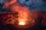 Catastrophes naturelles : Les risques d’éruption du Nyiragongo sont minimes
