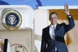 Présidentielle américaine, J−200 : Obama prépare la transition