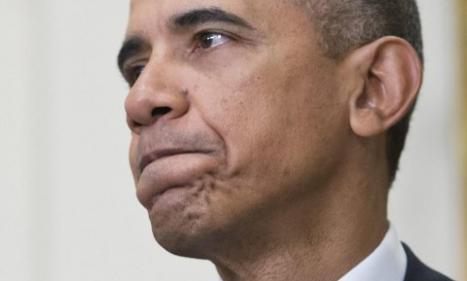 Infos congo - Actualités Congo - -Charlottesville: un tweet d'Obama devient le plus aimé de l'histoire du réseau
