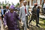 Il y a 15 ans, le Gouvernement Congolais et le mouvement rebelle CNDP signaient à Goma l’Accord dit du 23 Mars