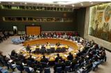 New-York: Le Conseil de sécurité de l'ONU appelle à la cessation immédiate des hostilités dans les zones affectées par Ebola