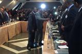 Bruxelles : Étienne Tshisekedi ouvre le conclave de l’opposition
